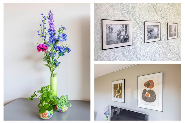 Medium property photo - Buitenring 16, 3241 DW Middelharnis